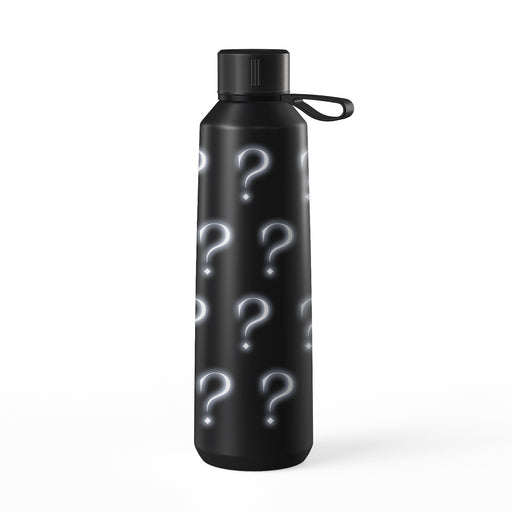 Bouteille Réutilisable Mystère