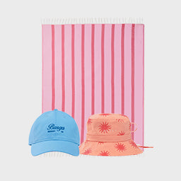 View Accessoires de plage